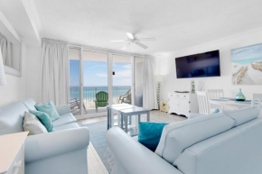 Emerald Beach 435 - King Triton's Hideaway